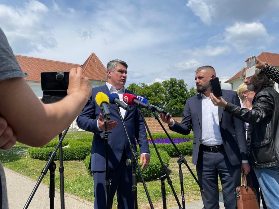 “Proganjat ću kao đavao grešnu dušu svakoga tko glasa za Finsku u NATO-u”