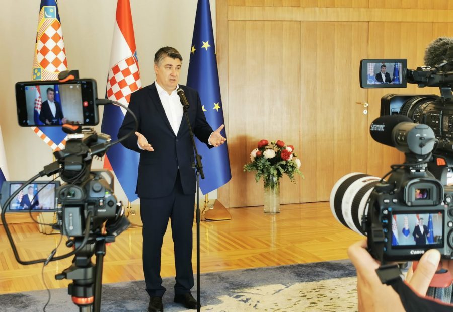 Nakon Perkovića i Mustača, Milanovićevo pomilovanje traže dvojica bivših hrvatskih vojnih obavještajaca