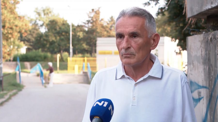 PERO KOVAČEVIĆ: “Vučić licitira brojevima ubijenih a Haag je bio jasan – u Oluju su ubijena 44 civila”
