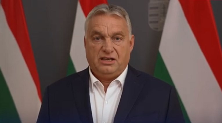 Viktor Orban pristao na kompromis oko pomoći Ukrajini