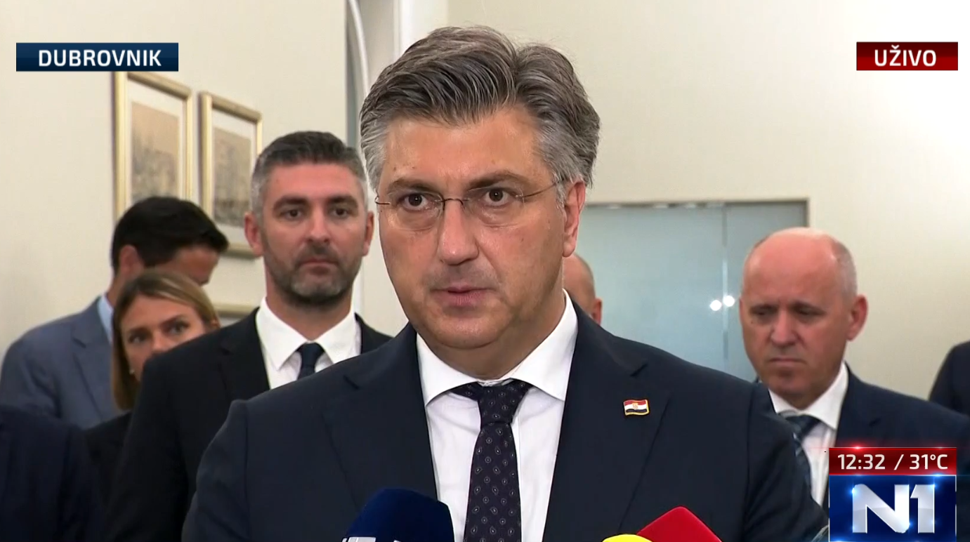 Potpisana odluka o privremenom rješenju za šefa VSOA