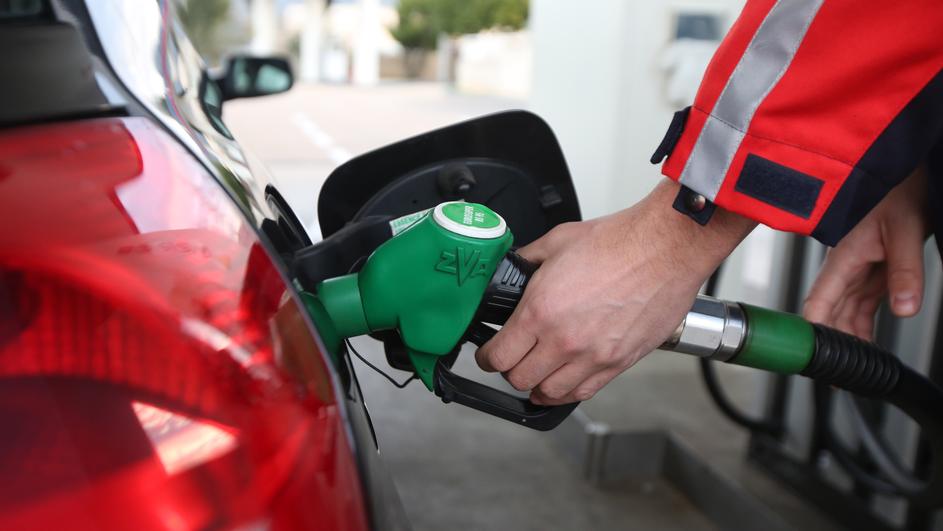 Cijene goriva sutra će dosta narasti - tank skuplji za 15 kn!