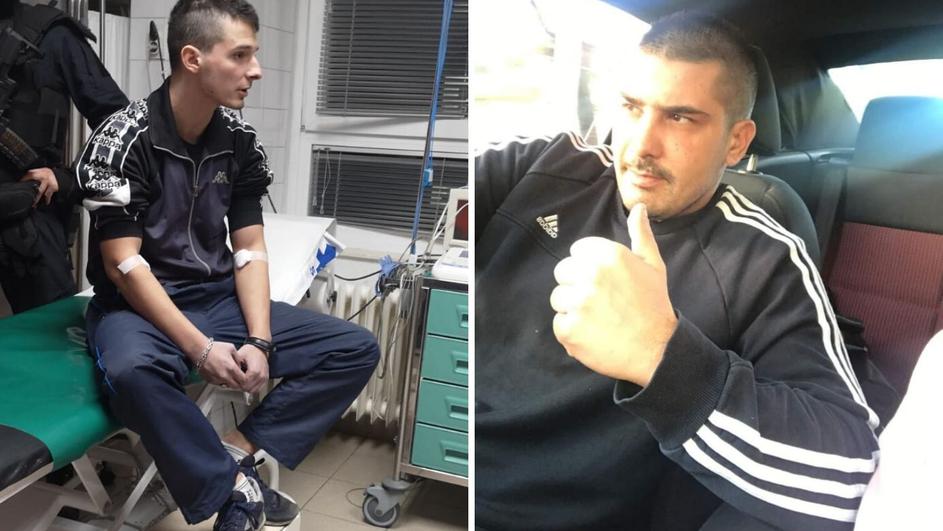 'Spavao sam kad me Zavadlav tražio da me likvidira u Splitu'