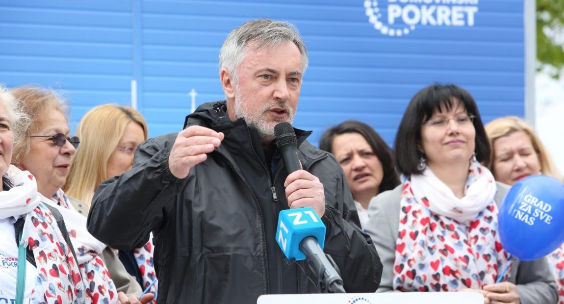 Protiv Škore se vodi najveća DEZINFORMACIJSKA KAMPANJA u povijesti hrvatske politike