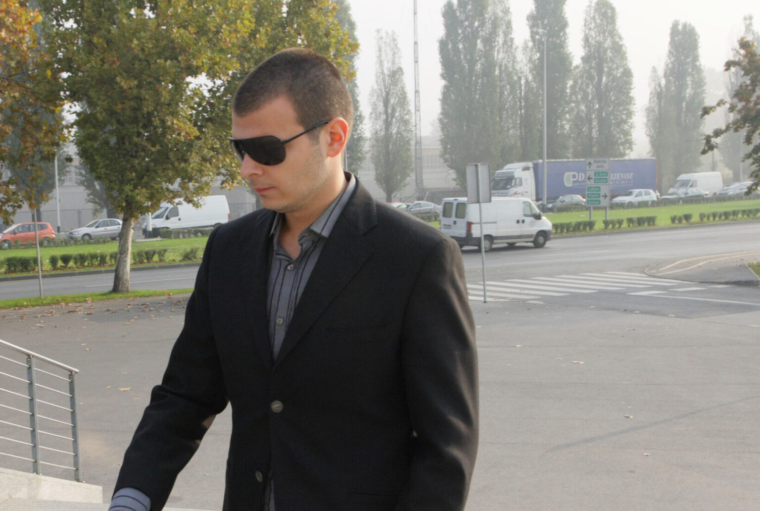 Nikola Petrač predao se policiji: Njegov mobitel ključan u istrazi protiv Beroša i poduzetnika Pozdera