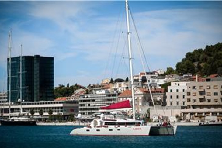 Mladež HSP-a Split: Koja je svrha splitske Turističke zajednice?