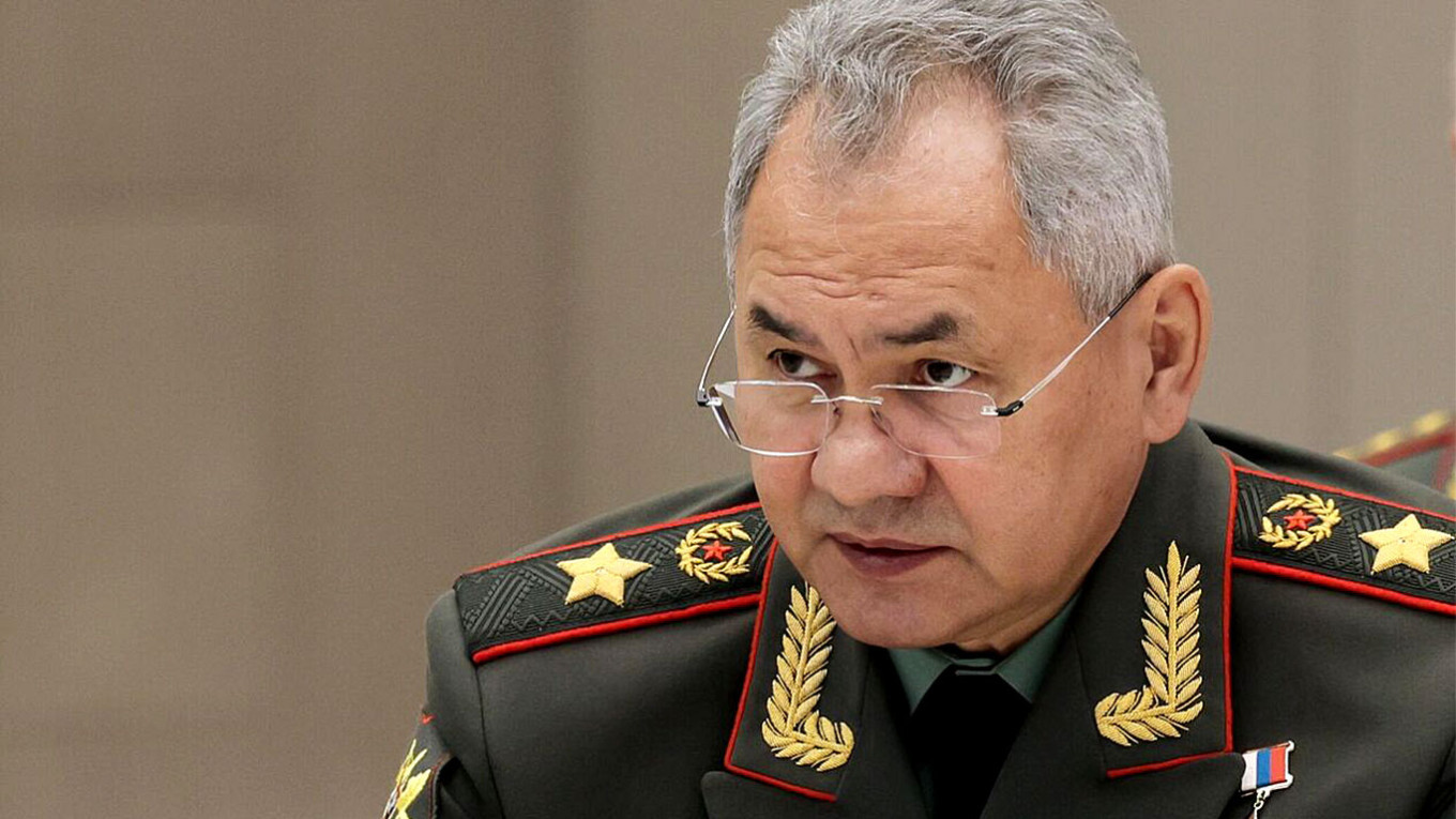 Putin smijenio dugogodišnjeg ministra obrane: Njegov nasljednik pod sankcijama Zapada