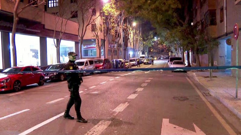 U Španjolskoj su pronašli treću bombu u posljednja dva dana