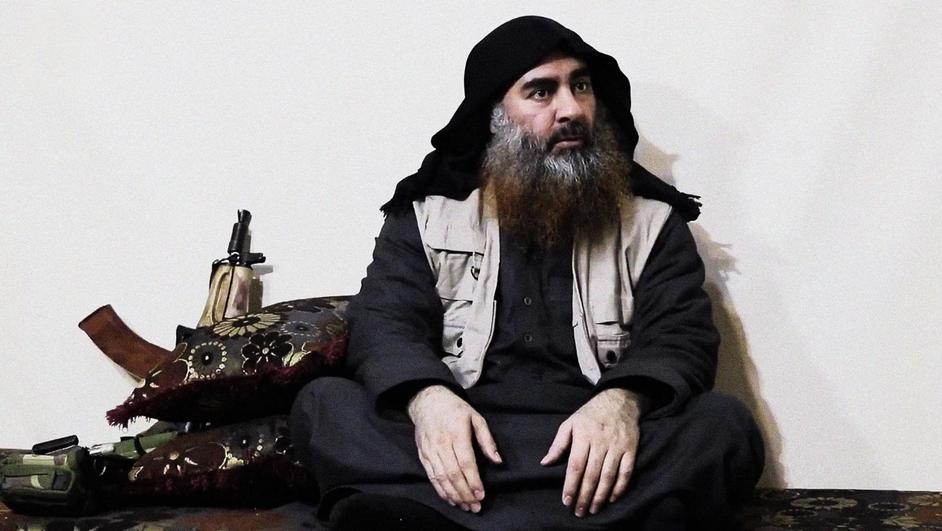 Lov na vođu ISIL-a: Amerikanci su u Siriji ubili Al-Baghdadija?
