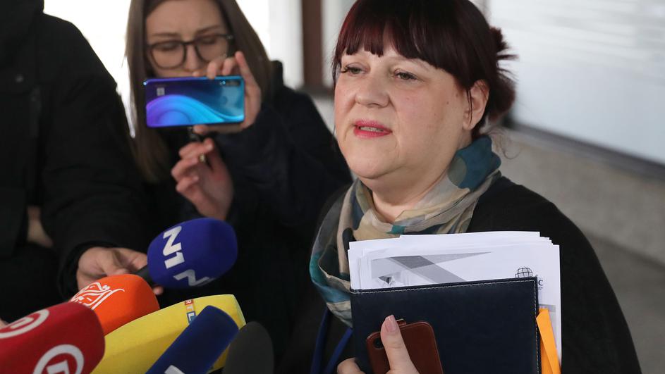 Grba Bujević otkrila kako će sad izgledati odlazak u bolnicu