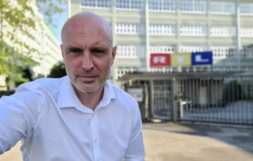 NOVINAR MIŠEVIĆ GOVORIO ISTINU! ‘A sramotno su me prozivali da širim antivakserske teorije’