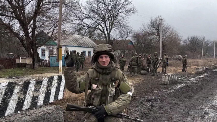 ‘VLADIMIRE, PROGLASI KRAJ!’ Šef plaćenika opet galami: ‘Samljeli smo puno ukrajinskih vojnika!’, Britanci ipak slute nešto drugo