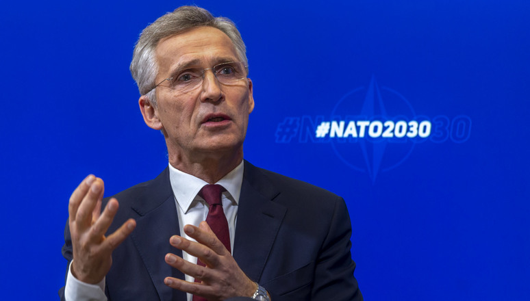NATO SE SASTAJE ZBOG “RUSKE PRIJETNJE”: “Rusija će platiti cijenu ako krene na Ukrajinu”
