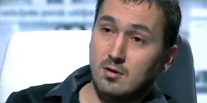 Kaznena prijava protiv Matije Babića zbog kršćanofobije