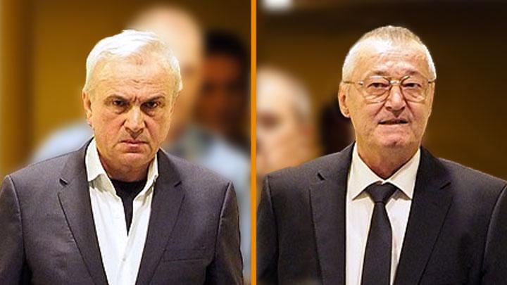 Pravomoćna presuda: Bivši čelnici srpske Službe državne sigurnosti proglašeni krivima za ratne zločine