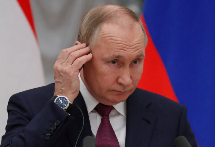 PUTIN POSLAO NOVU ZASTRAŠUJUĆU PORUKU: ‘Osvetit ćemo se svakom tko se umiješa u sukob’! Oglasio se i Kremlj