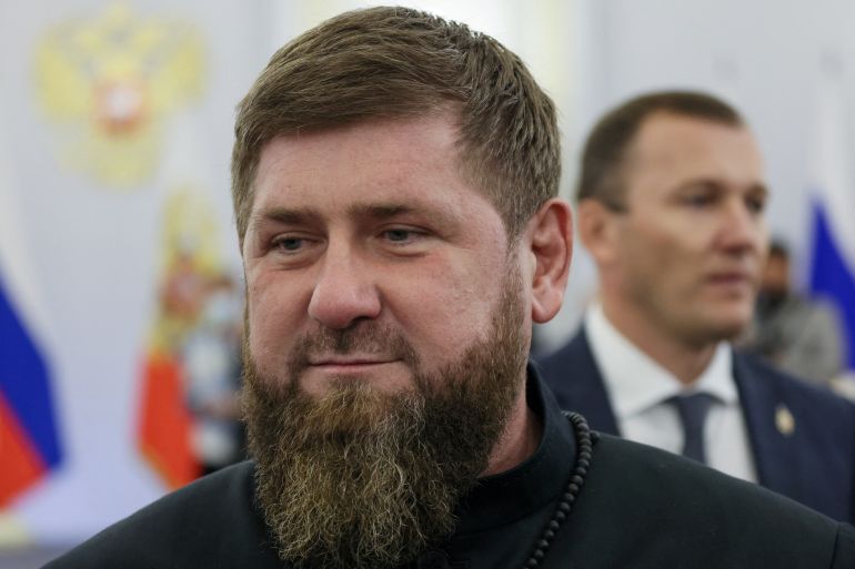 Čečenski vođa u komi? "U kritičnom je stanju posljednjih nekoliko dana"