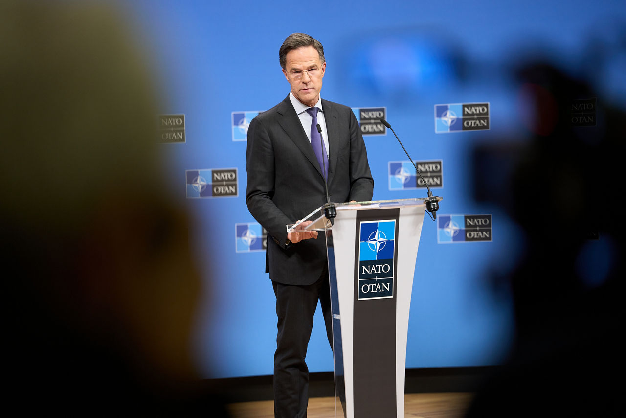 NATO bilježi snažan rast obrambene potrošnje, Rutte poziva na nastavak povećanja izdvajanja