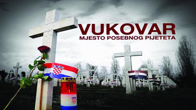 Poziv na okrugli stol " NAKON RATNE - PROTUUSTAVNA AGRESIJA NA VUKOVAR "