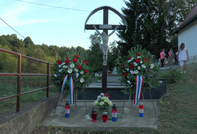 Tragedija u Skeli: Srpski teroristi počinili stravičan zločin nad hrvatskim civilima krajem kolovoza 1991.