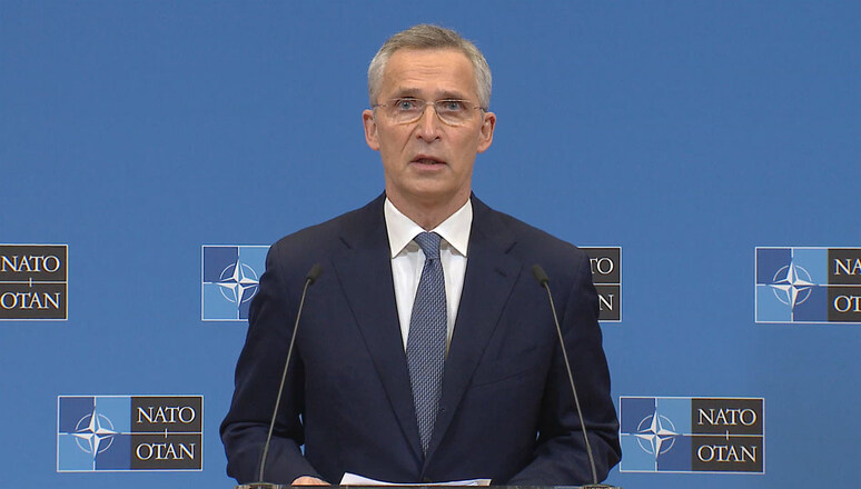 Šef NATO-a potvrdio: ‘Nema indikacija da je ovo bio napad na naš teritorij. Niti da Rusija to planira’