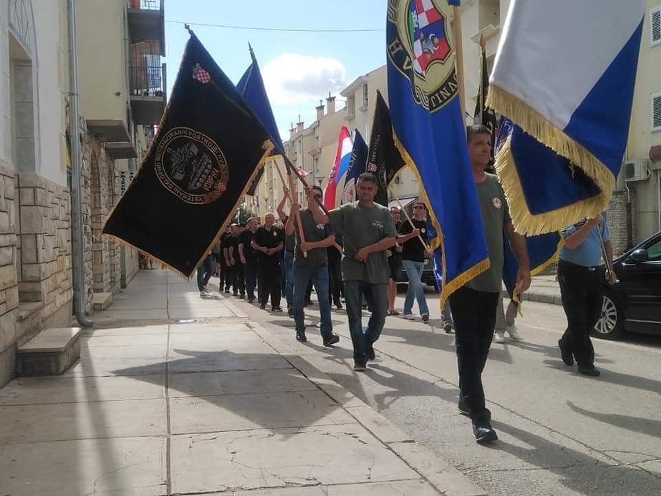 05.08.2021. - Sveti dan Domovine nam Hrvatske