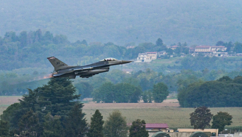 NATO započeo godišnje vojne vježbe s nuklearnim oružjem, odvijat će se i na nebu iznad Hrvatske