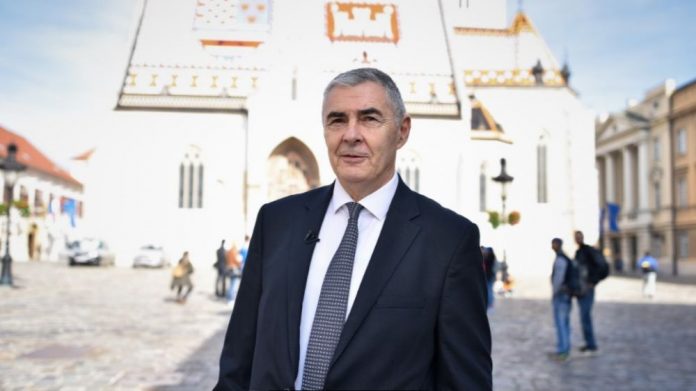 General Glasnović o Pupovcu, lustraciji, manjinama: ‘Dok sami ne napišemo svoju povijest drugi će ju falsificirati’