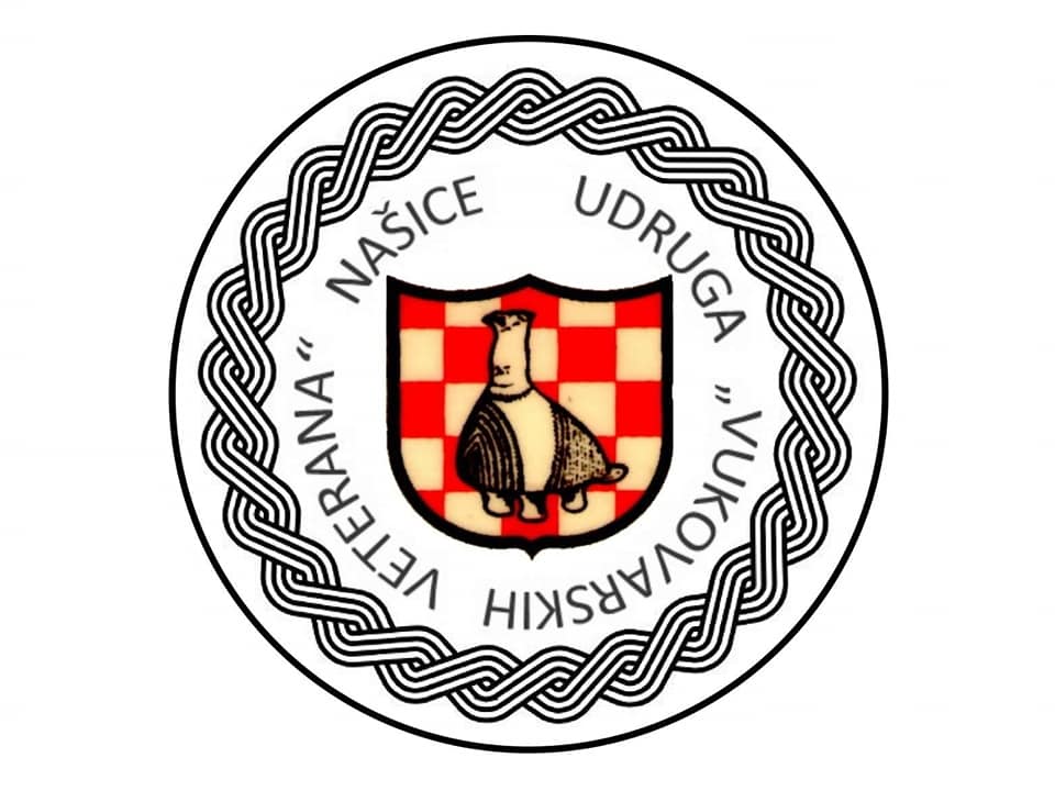 NAŠIČKI DRAGOVOLJCI U OBRANI VUKOVARA