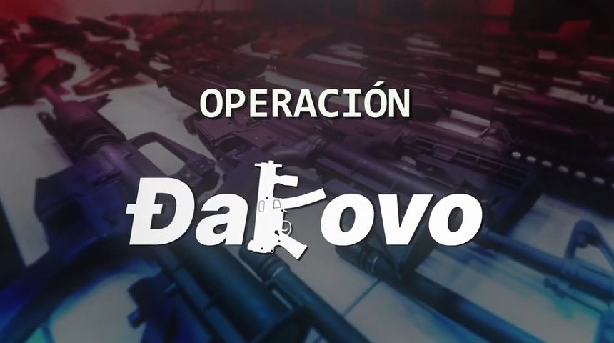 Kako je Đakovo zbog oružja stiglo na naslovnice svih svjetskih medija