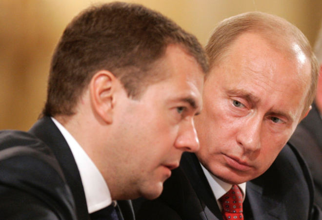Medvedev o Trumpovoj pobjedi: "Trump mrzi trošiti novac na glupe saveznike"
