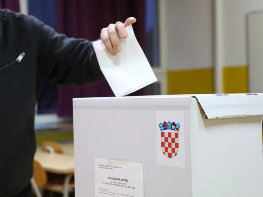 Drugi krug lokalnih izbora: Hrvatska odlučuje tko će voditi Zagreb, Split, Rijeku...