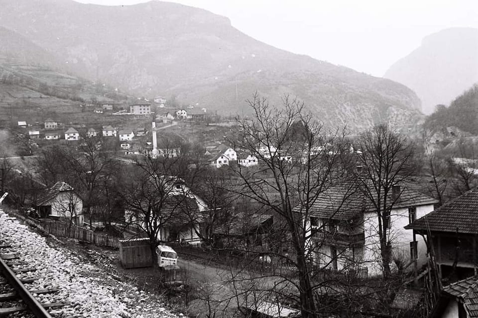30. studenoga 1941. Međeđa – čemu šutnja o zločinima nad civilima u NDH?