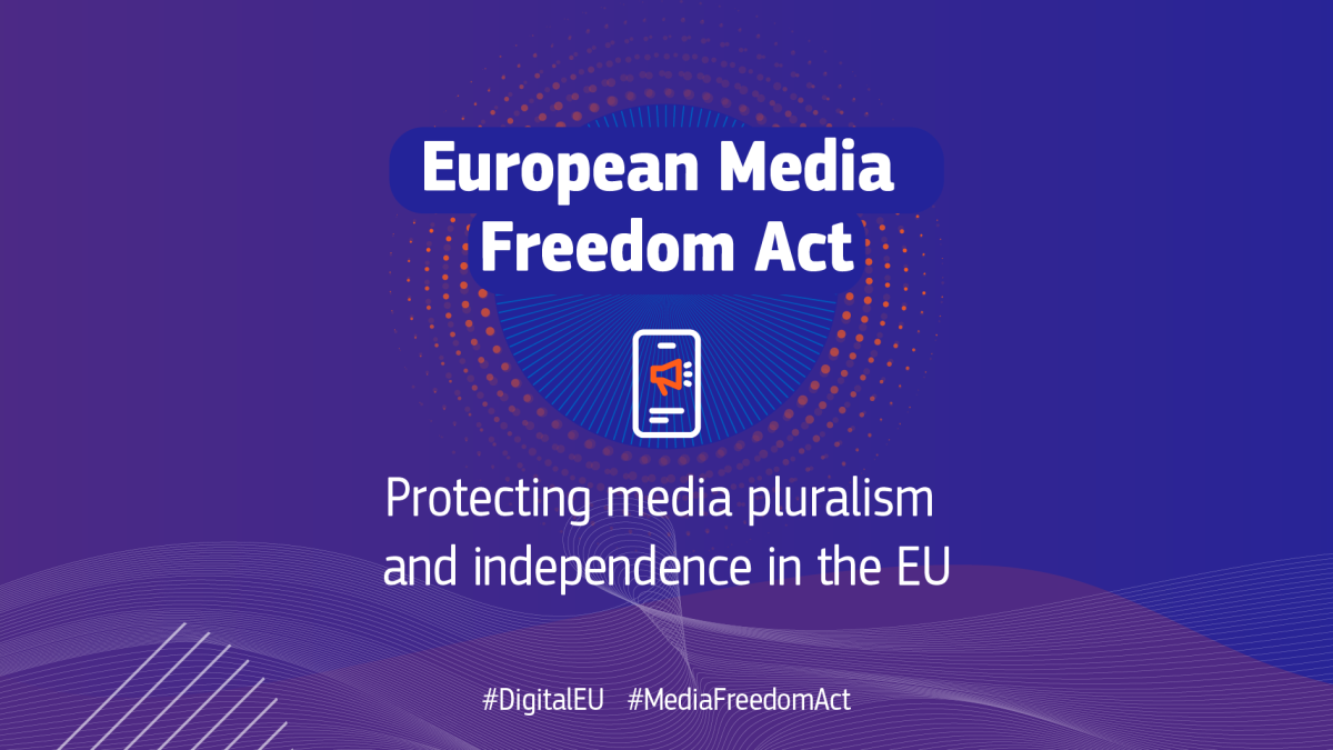 Europski parlament traži zaštitu slobode medija i neovisnost od političkog uplitanja