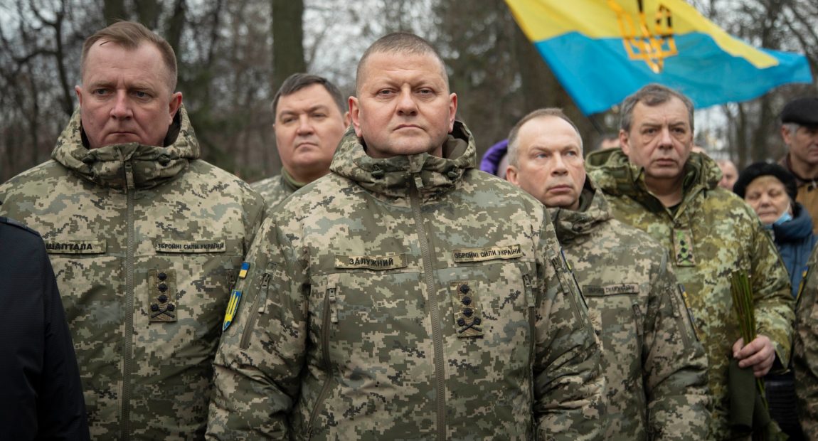 Otkrivena tajna ukrajinske vojske: Putin se preračunao, sad je jasno kako odbijaju Ruse već 14 dana