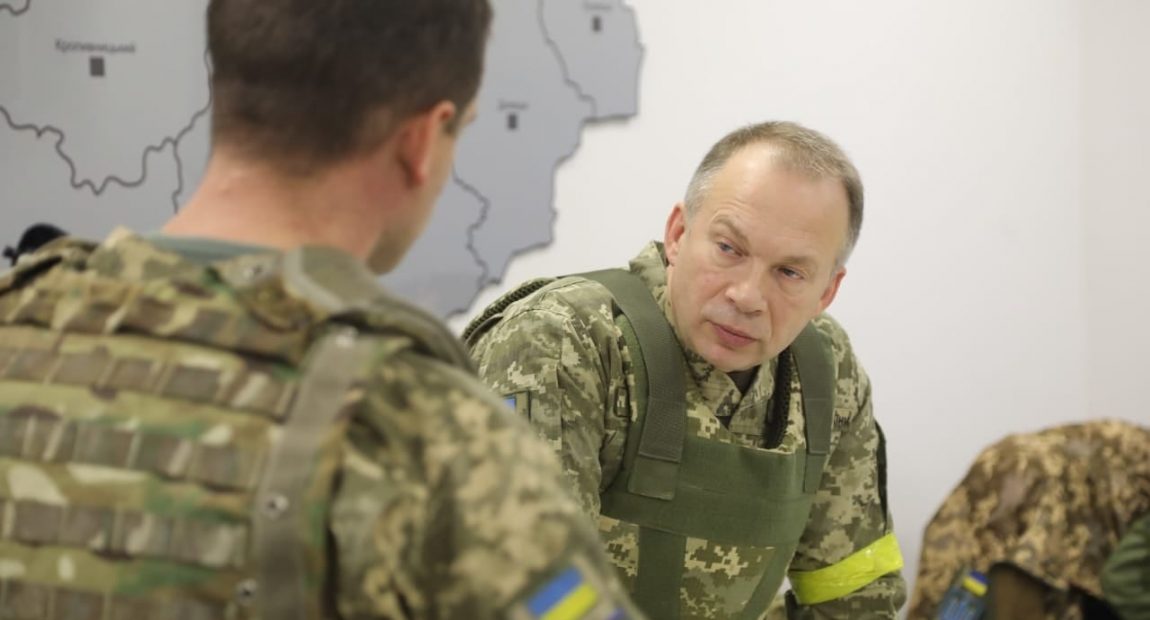 RASPADA SE OBRANA LUHANSKA: Pao još jedan grad, Ukrajinska vojska se povlači s važne pozicije