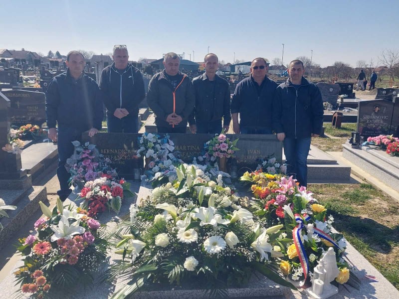 ZLOČIN BEZ KAZNE – NAKON 30 GODINA OD SMAKNUĆA DJEVOJČICE MARTINE I BAKE BERNARDICE ŠTEFANČIĆ, POČINITELJI NISU ODGOVARALI