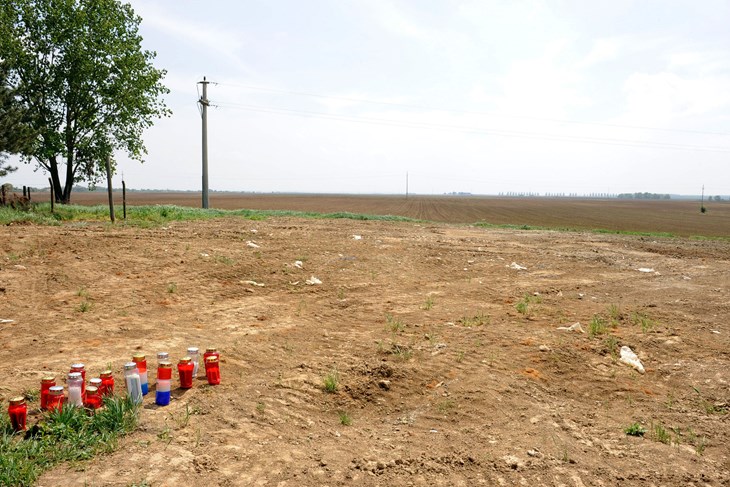 15. listopada 1991. Zločini agresorske vojske – silovanje majke pred dvogodišnjim djetetom dio je zločinačke strategije