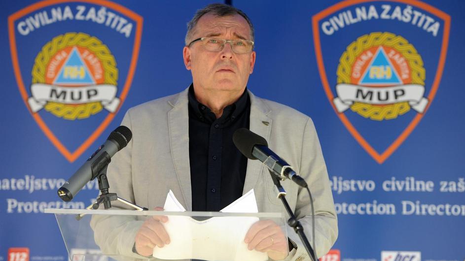 U Hrvatskoj 8 novih slučajeva, skoro svi vezani uz švedski let