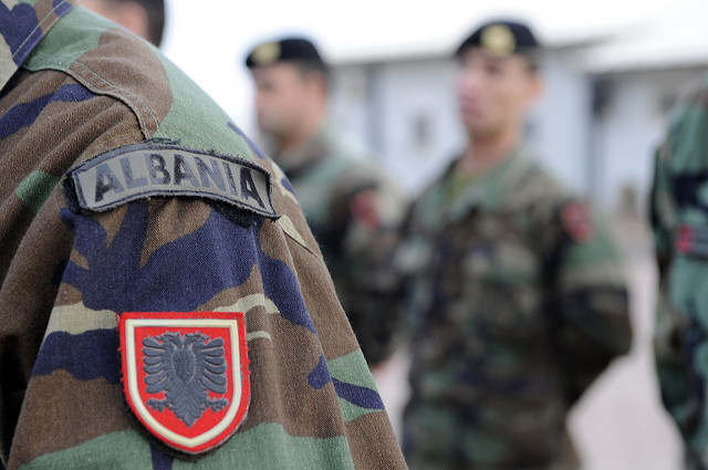 Albanija vojskom na prekršitelje propisa o karanteni