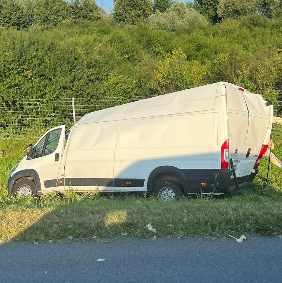 Tragična prometna nesreća na autocesti A2 kod Mokrica odnijela život 11-godišnjeg djeteta