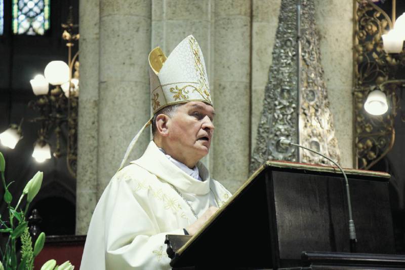 Preminuo mons. Valentin Pozaić, zagrebački pomoćni biskup u miru