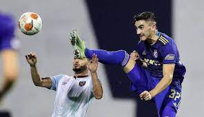 Zvijezda Modrih pred derbi na Poljudu poručuje: ‘Mi smo Dinamo! Branimo naslov prvaka i idemo po pobjedu"