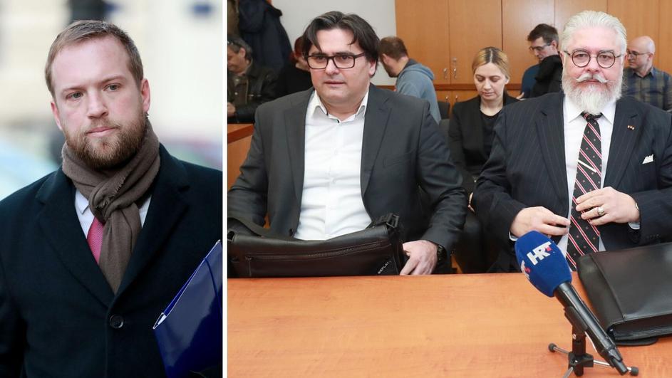 'Saucha je potpisao sve sporne putne naloge i putne račune'