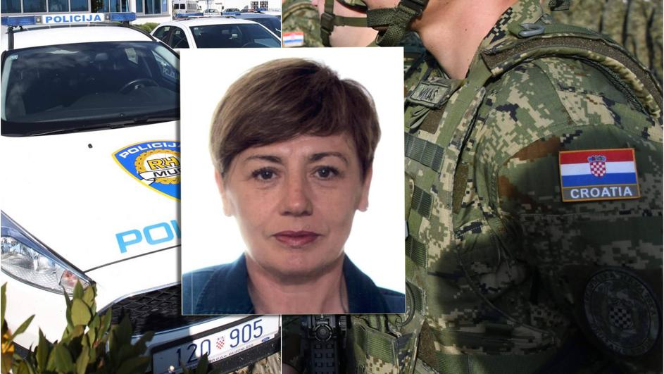 'Čudno mi je to što za mamom tragaju antiteroristički timovi'