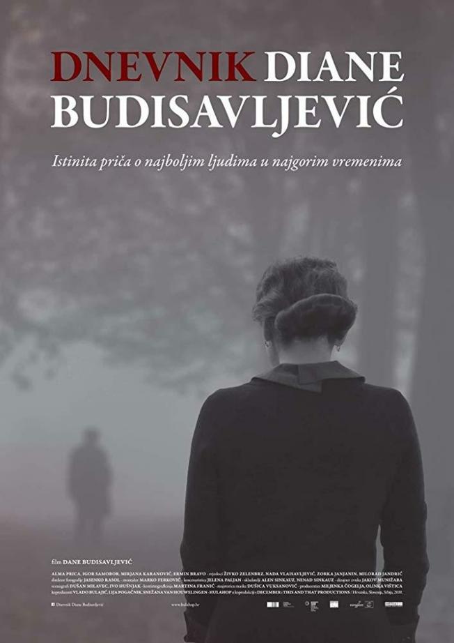 Osmaši će morati gledati film Dnevnik D. Budisavljević pun laži, manipulacija, povijesnih neistina i podmetanja