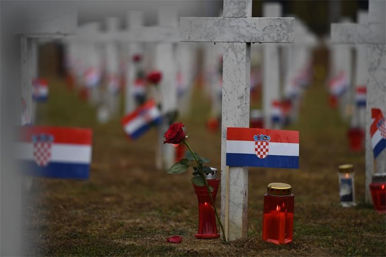 Vijeće za domovinski pijetet, mir i razvoj o organizaciji obilježavanja Dana sjećanja na žrtve Domovinskog rata i Dana sjećanja na žrtvu Vukovara i Škabrnje