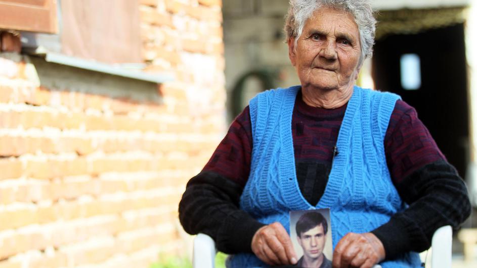 Sanjam sina pa ga korim: ‘Mili, kako to da mi se nisi javio?!’