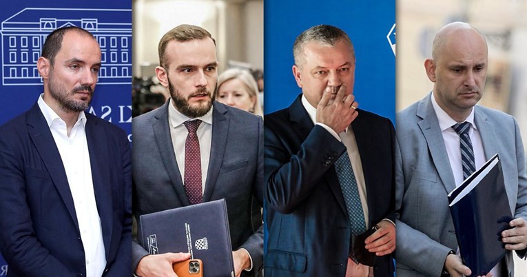 Sud odbio žalbe četvorice bivših ministara: Dokazi iz afere “po babi i stričevima” su zakoniti