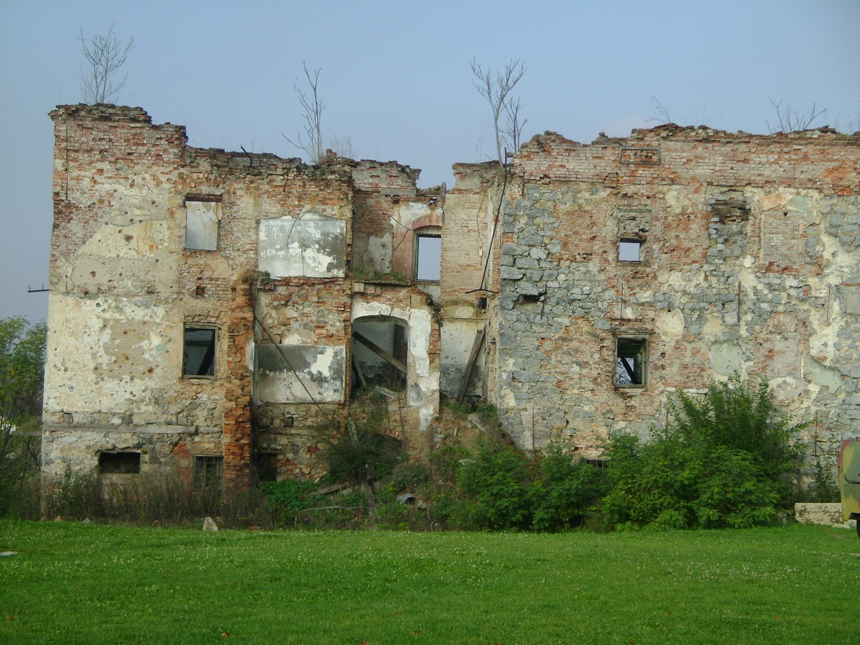 HDZ obilježio 29. godišnjicu agresije na Karlovac